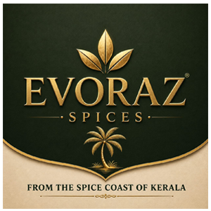 Evoraz Spices